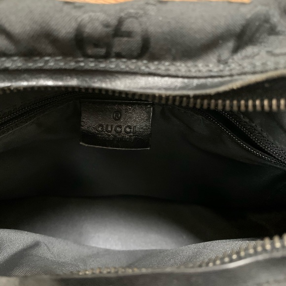 Authentic Gucci Shoulder Bag - Picture 5 of 8